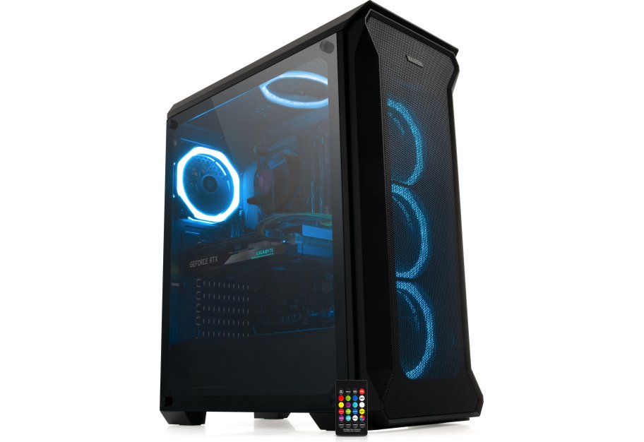 Комп'ютер Vinga Wolverine D4996 (I3M16G3060W.D4996)