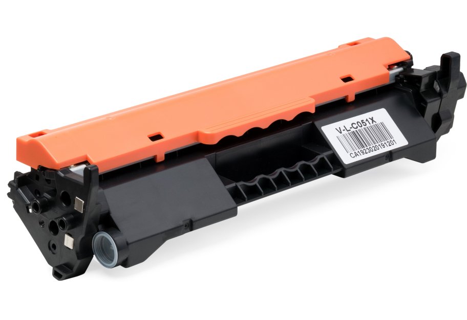 Cartridge Vinga CANON 051H Black 4,1K (V-L-C051X)