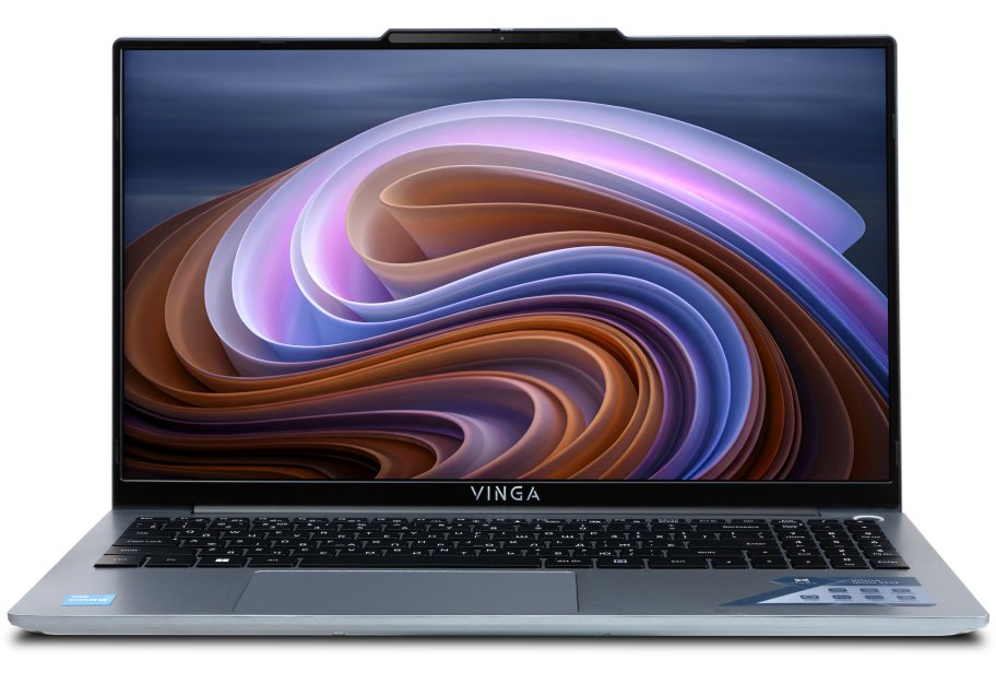 Ноутбук Vinga Iron S151 (S151-133416512SWH)
