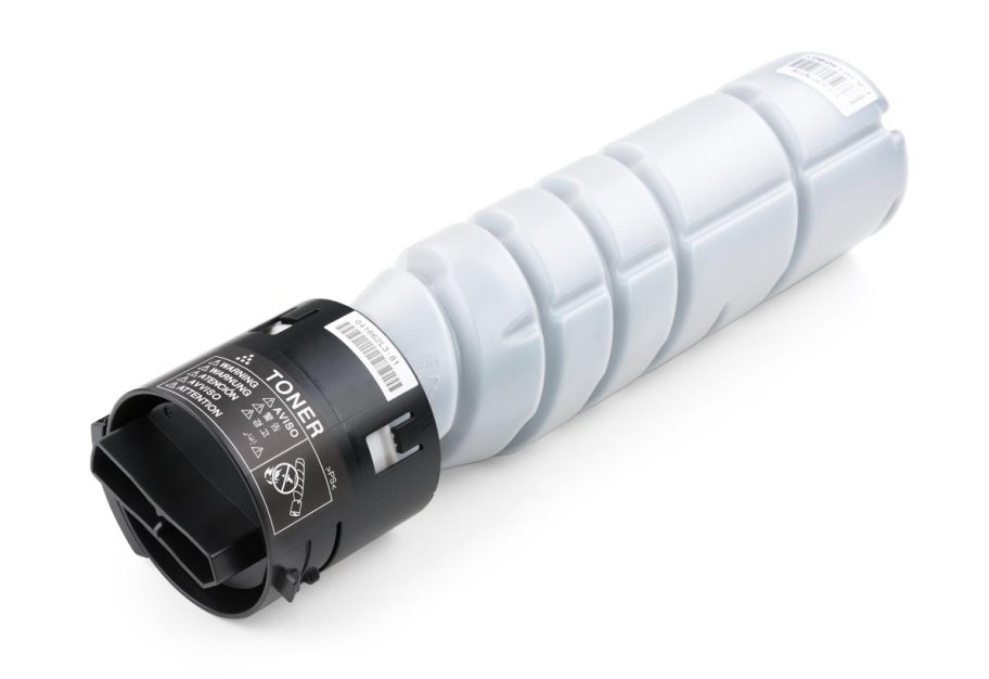 Тонер-картридж Vinga KONICA MINOLTA TN116/bizhub 164 (V-T-KMTN116)