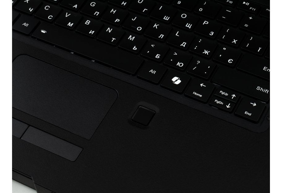 Ноутбук Vinga Scout X14A (X14A-1235161024B)