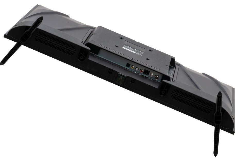 Телевізор Vinga S32HD26BWEB