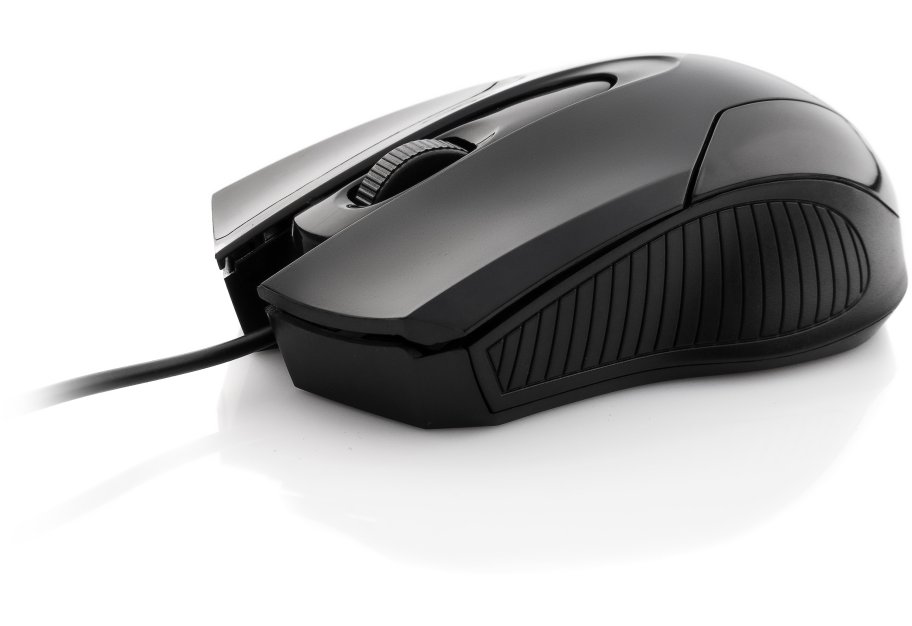 Комплект Vinga KBS170 Black