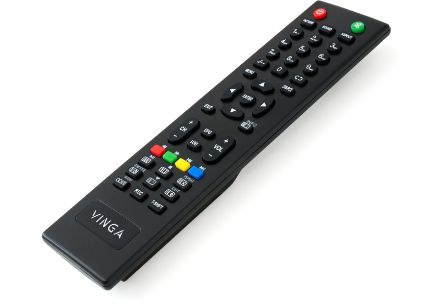 Телевізор Vinga L50UHD21B