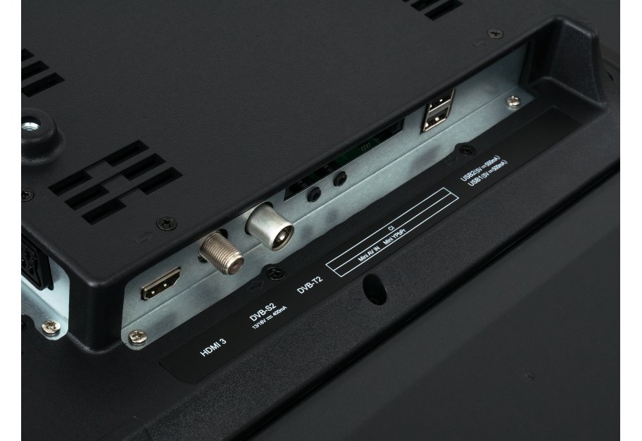 Телевізор Vinga L50UHD21B