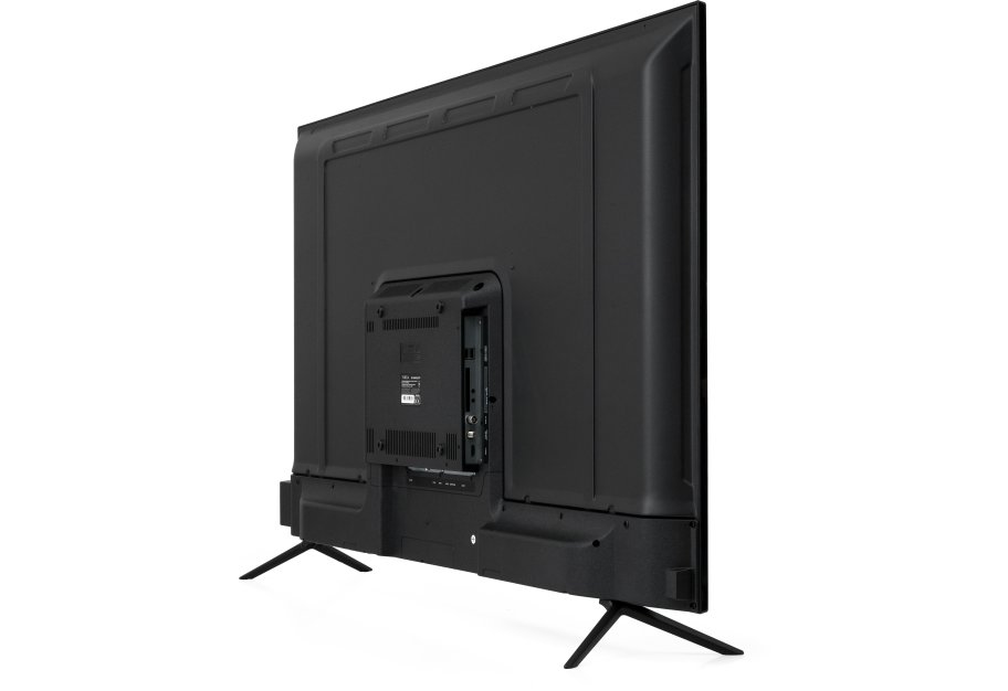 Телевізор Vinga L55UHD21B