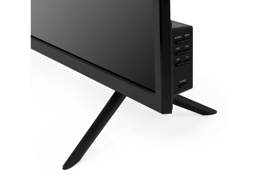 Телевізор Vinga L55UHD21B