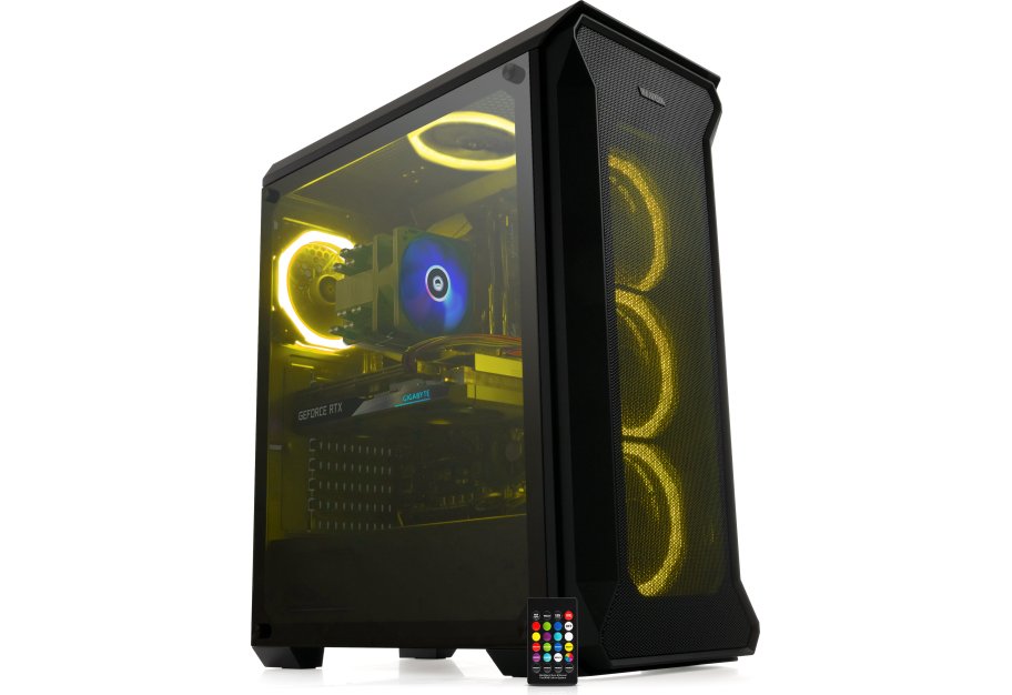 Комп'ютер Vinga Wolverine D5054 (I5M32G3060W.D5054)