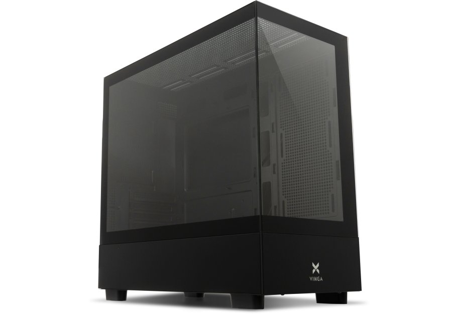 Корпус для ПК Vinga Basalt