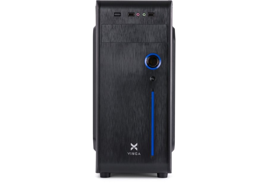 Корпус для ПК Vinga CS105B-450W
