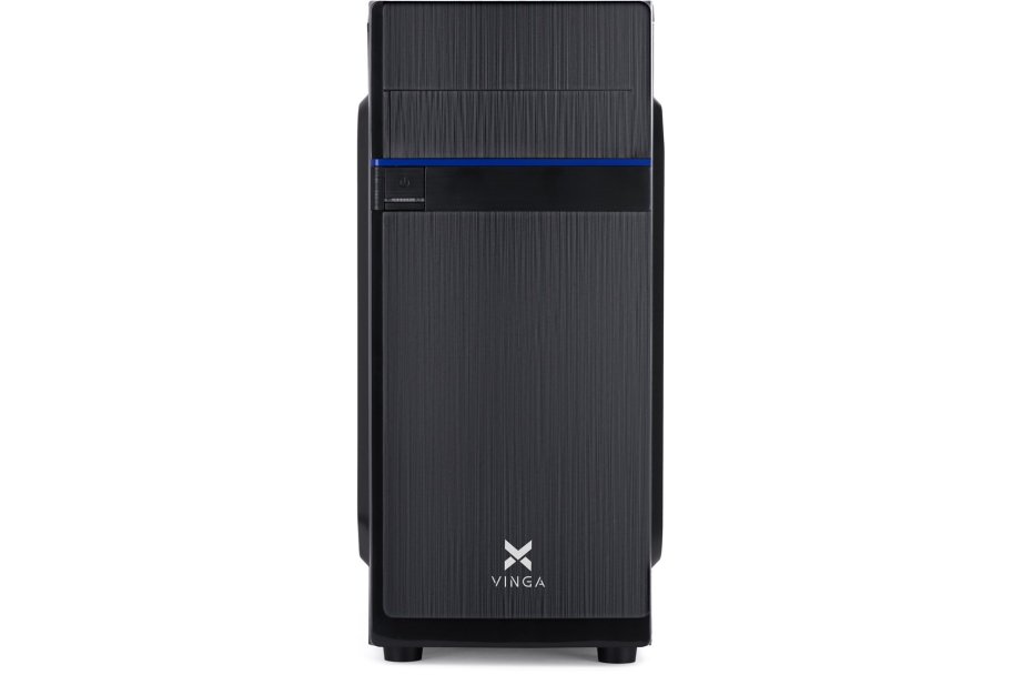 Корпус для ПК Vinga CS106B-500W