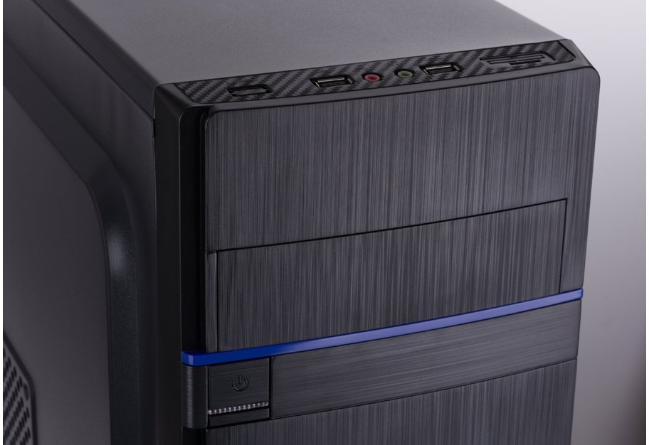 Корпус для ПК Vinga CS106B-500W