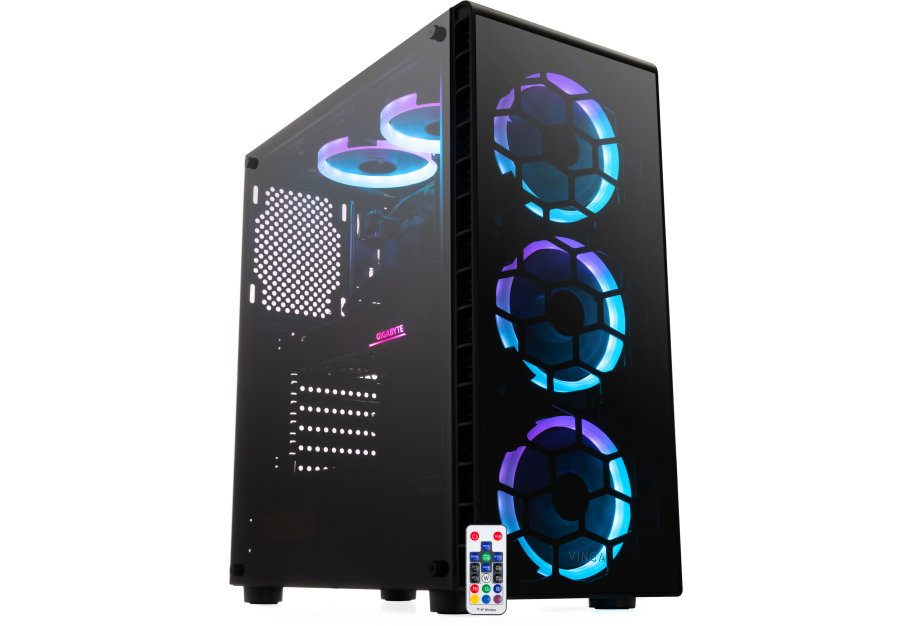 Комп'ютер Vinga Wolverine A5298 (I3M32G3060W.A5298)