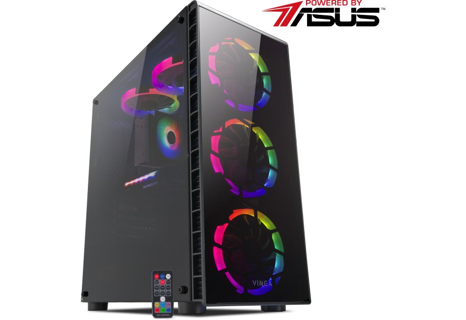 Комп'ютер Vinga Wolverine D6567 (I5M32G3060.D6567)