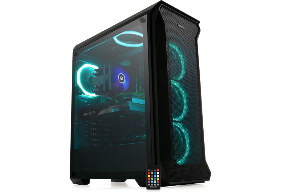 Комп'ютер Vinga Wolverine D5035 (I5M16G3060.D5035)