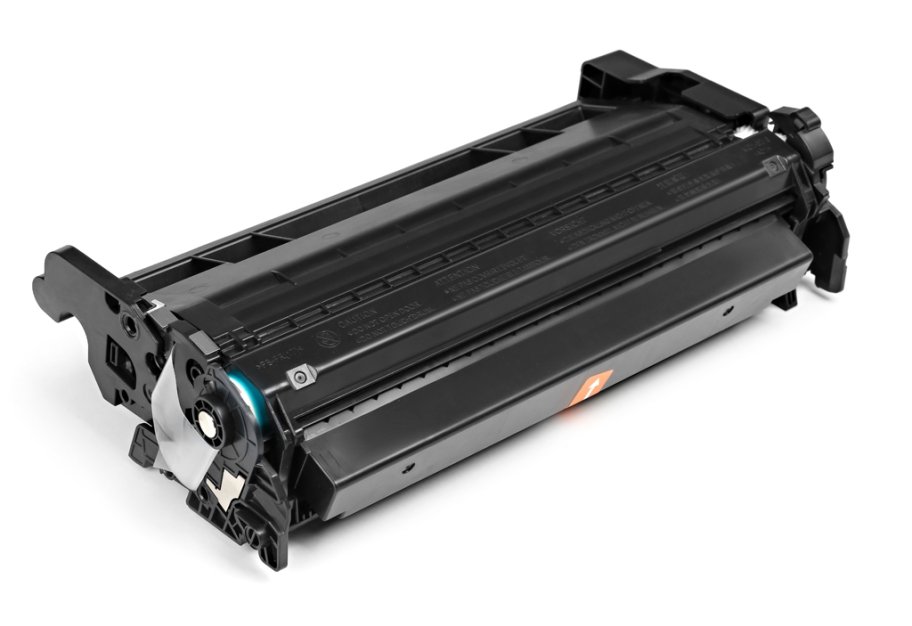 Картридж Vinga CANON 052 Black 3К (V-L-C052A)