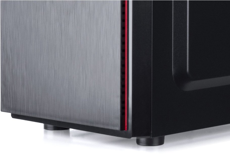 Корпус для ПК Vinga Apache-450W