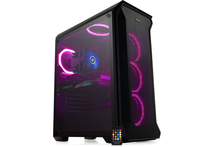 Комп'ютер Vinga Wolverine D5075 (I5M32G3060.D5075)