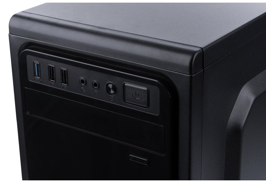 Корпус для ПК Vinga Sky-450W