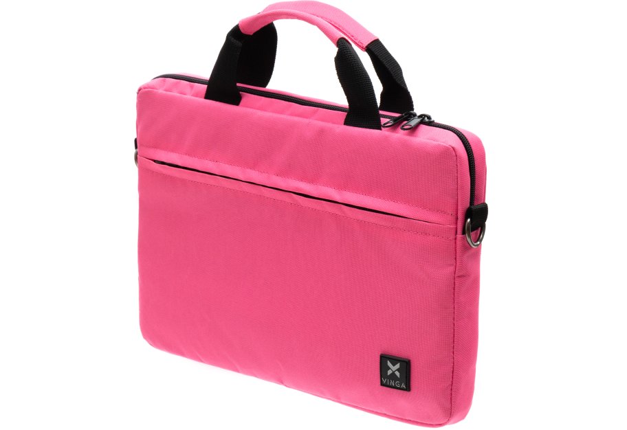 Laptop bag Vinga 14" NB1402 pink (NB1402PK)