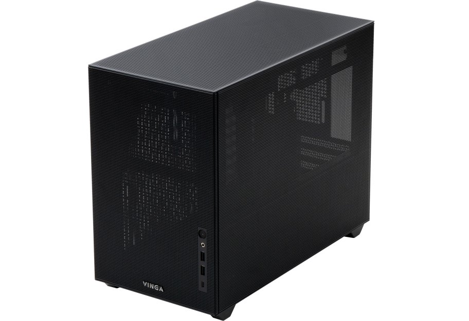 Корпус для ПК Vinga Elegant