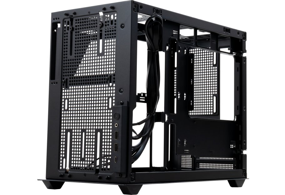 Корпус для ПК Vinga Elegant