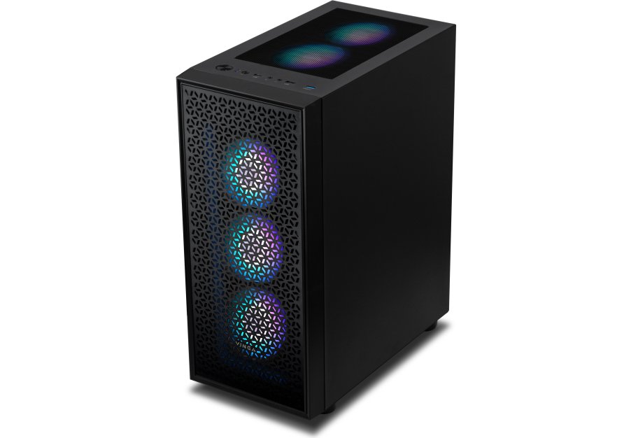 Комп'ютер Vinga Wolverine D8804 (I5M16G5060WH.D8804)