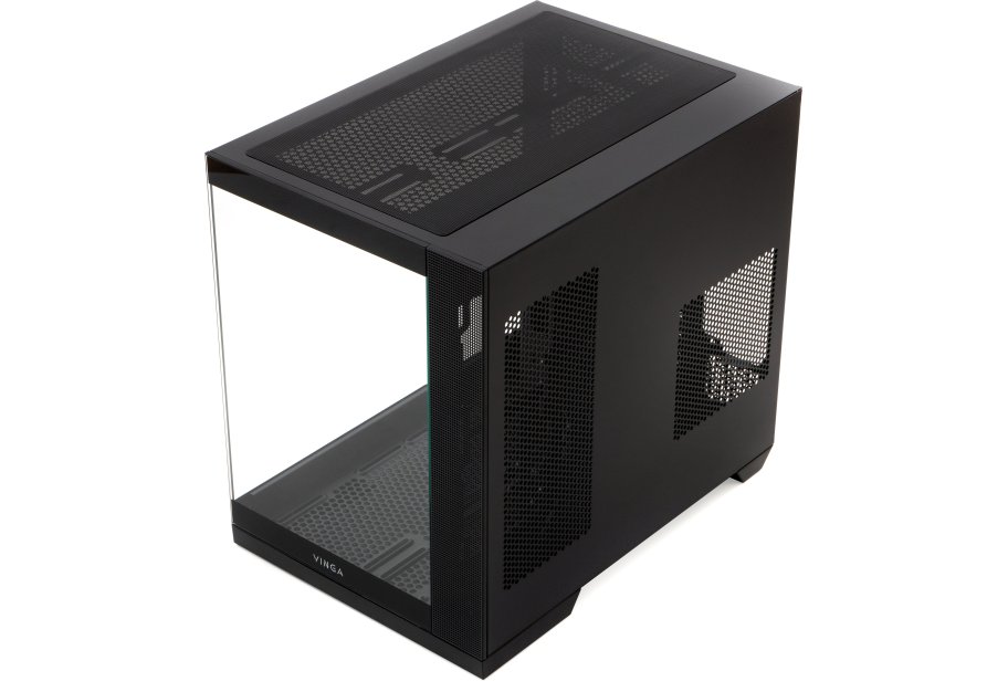 Корпус для ПК Vinga Request