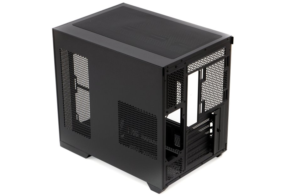 Корпус для ПК Vinga Request
