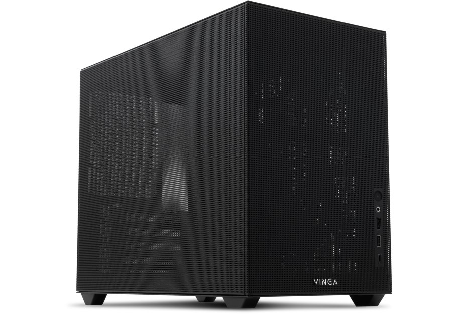 Корпус для ПК Vinga Glacier