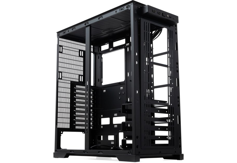 Корпус для ПК Vinga Shatter
