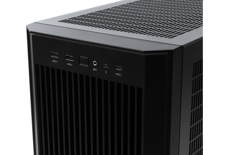 Корпус для ПК Vinga Shatter