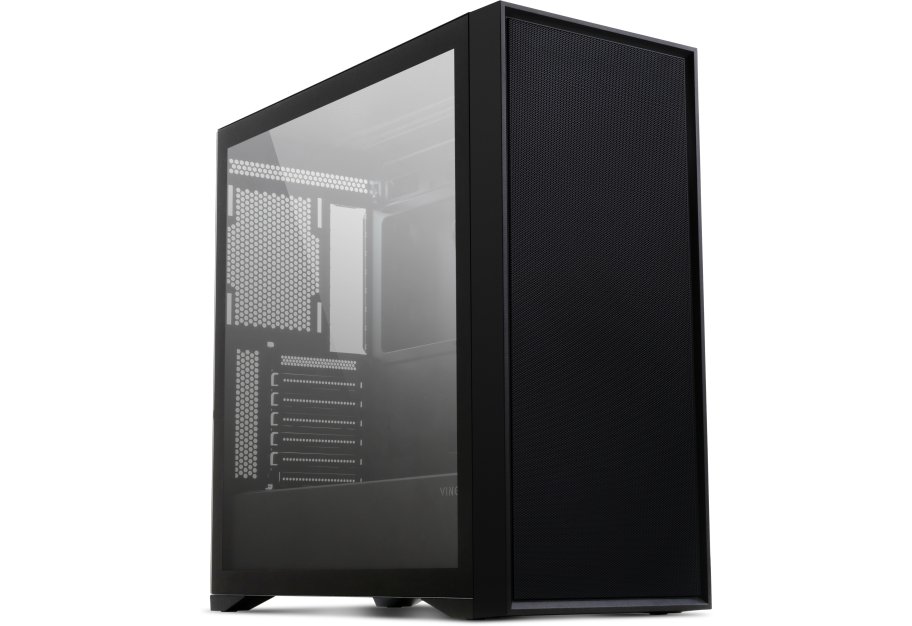 Корпус для ПК Vinga Cruelly