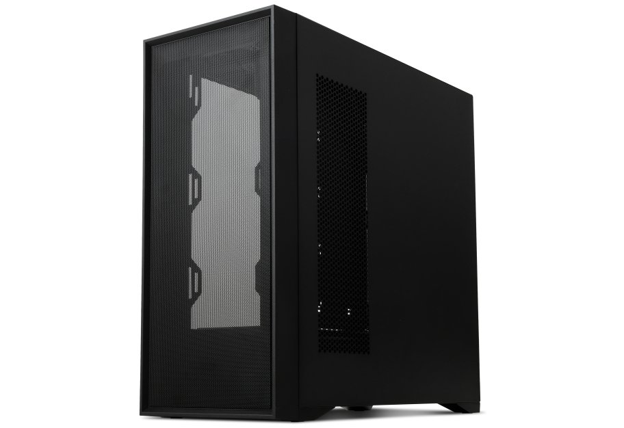 Корпус для ПК Vinga Cruelly