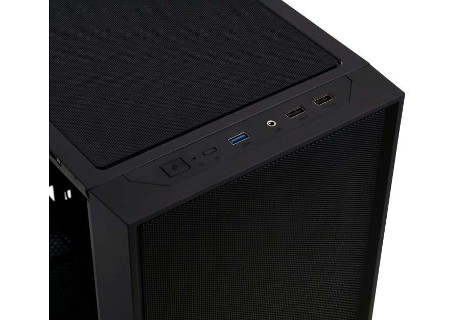 Корпус для ПК Vinga Cruelly