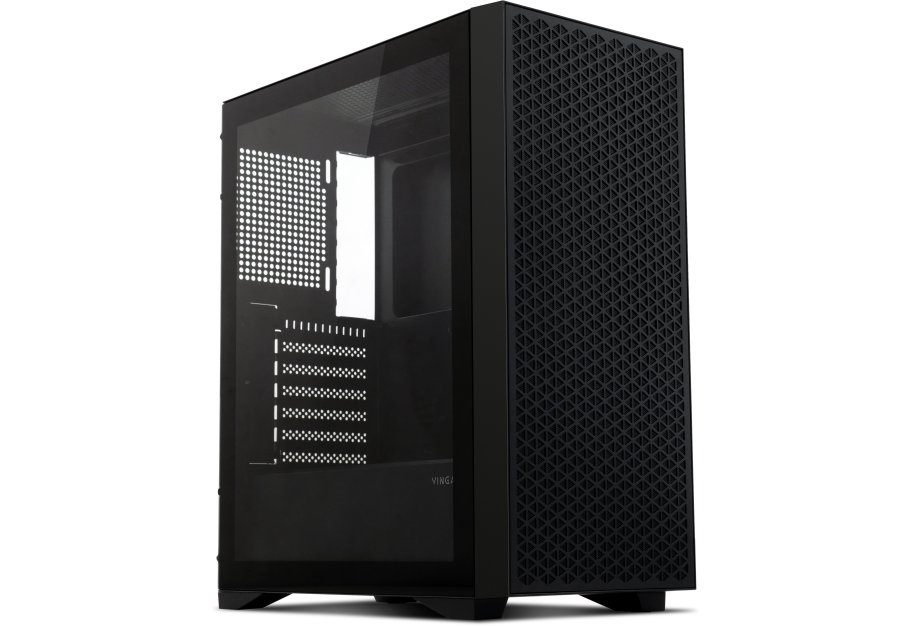 Корпус для ПК Vinga Munificent