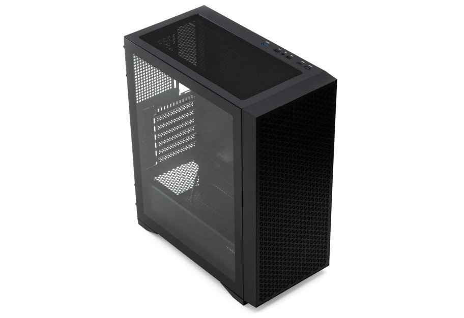 Корпус для ПК Vinga Munificent