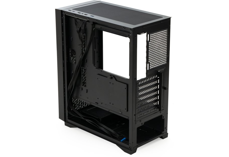 Корпус для ПК Vinga Munificent