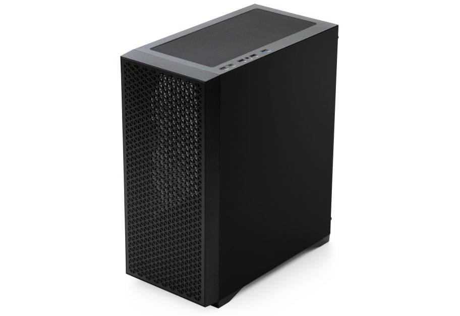 Корпус для ПК Vinga Munificent