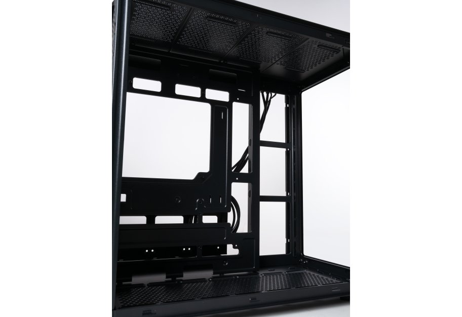 Корпус для ПК Vinga Warlike