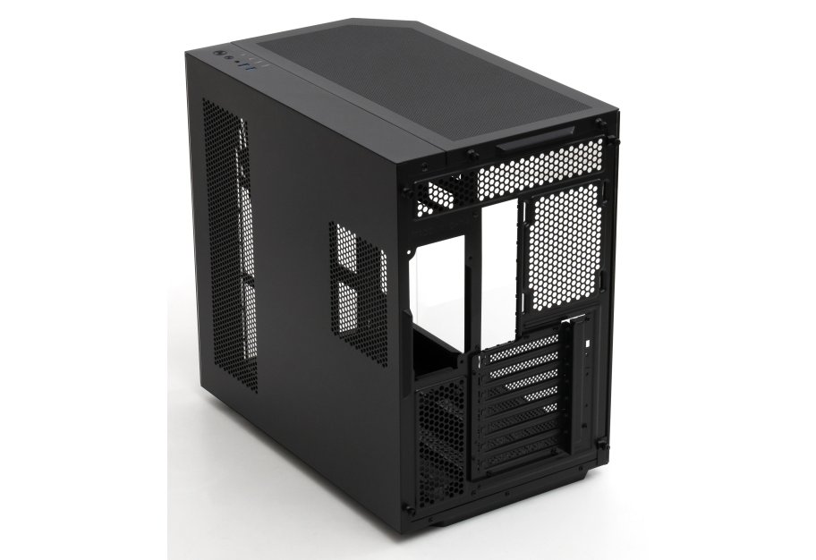 Корпус для ПК Vinga Warlike