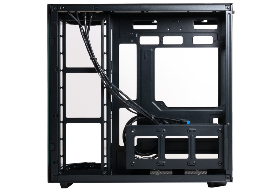 Корпус для ПК Vinga Warlike