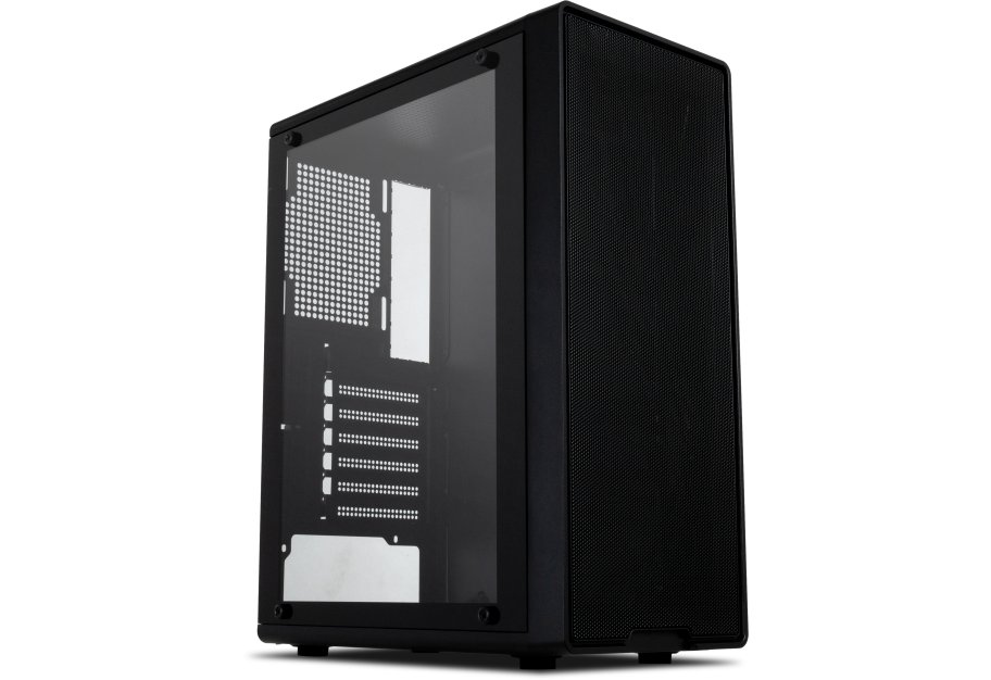 Корпус для ПК Vinga CS217B