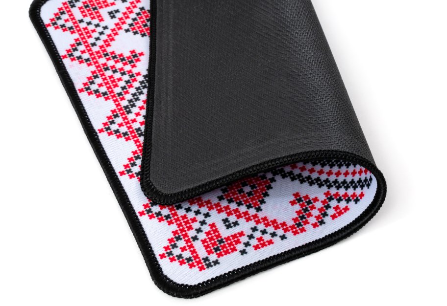 Килимок для мишки Vinga MP254 Vyshivanka