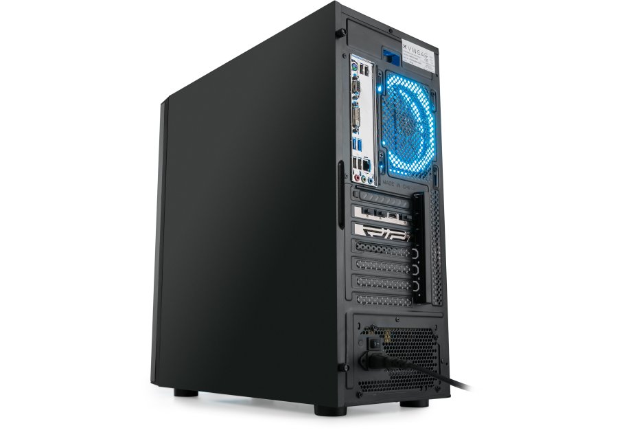 Комп'ютер Vinga Wolverine A4052 (I5M16G1660TW.A4052)