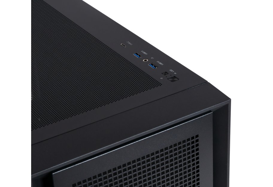 Корпус для ПК Vinga Sentinel