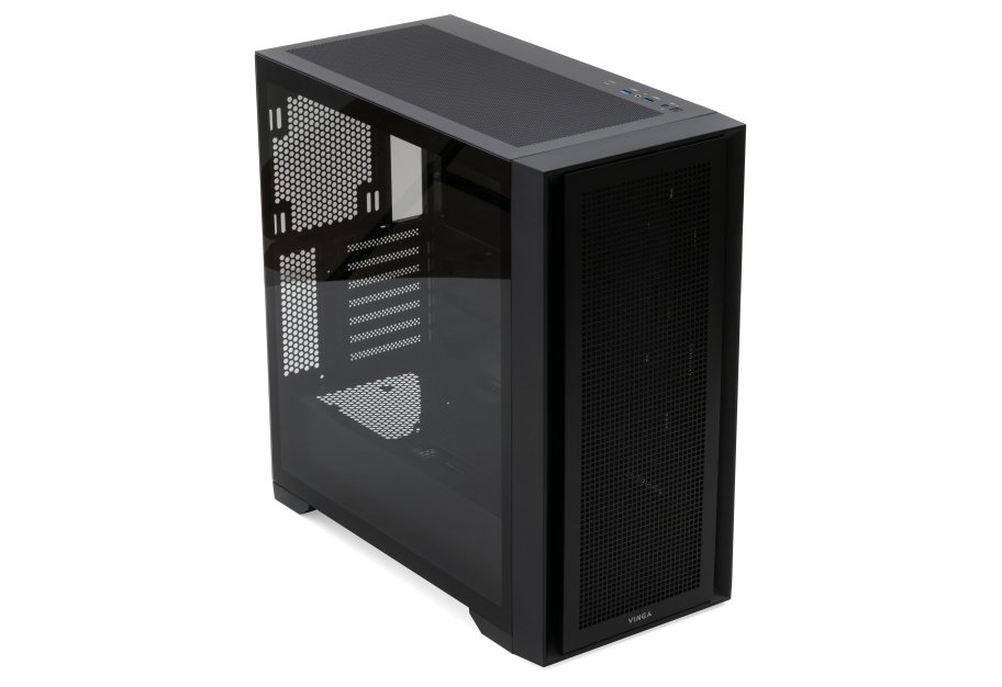 Корпус для ПК Vinga Sentinel