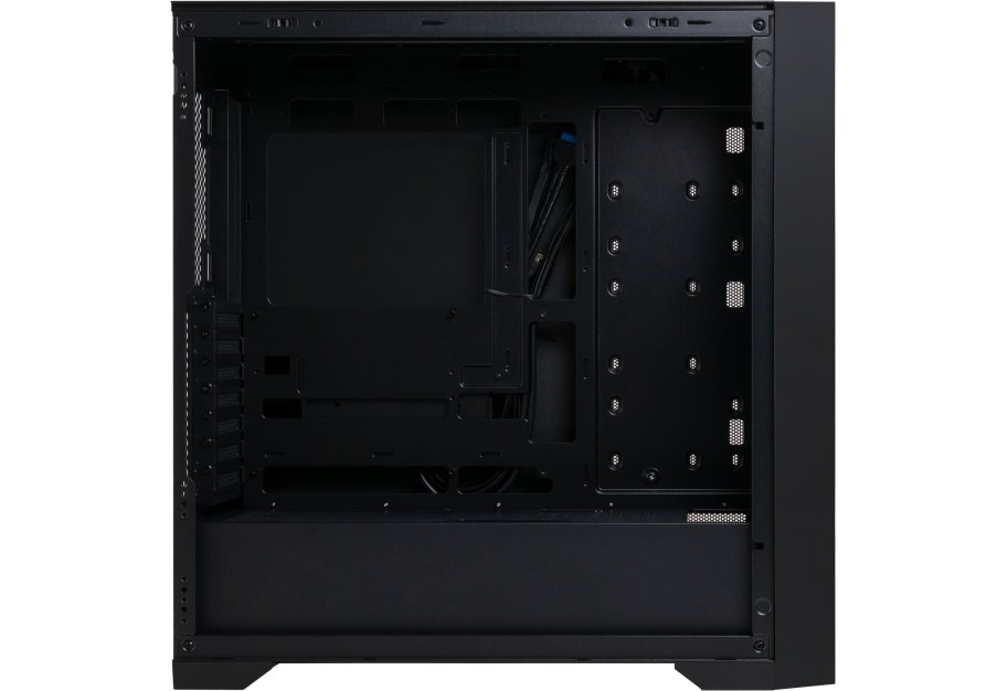 Корпус для ПК Vinga Sentinel