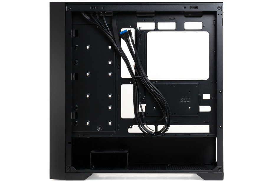 Корпус для ПК Vinga Sentinel