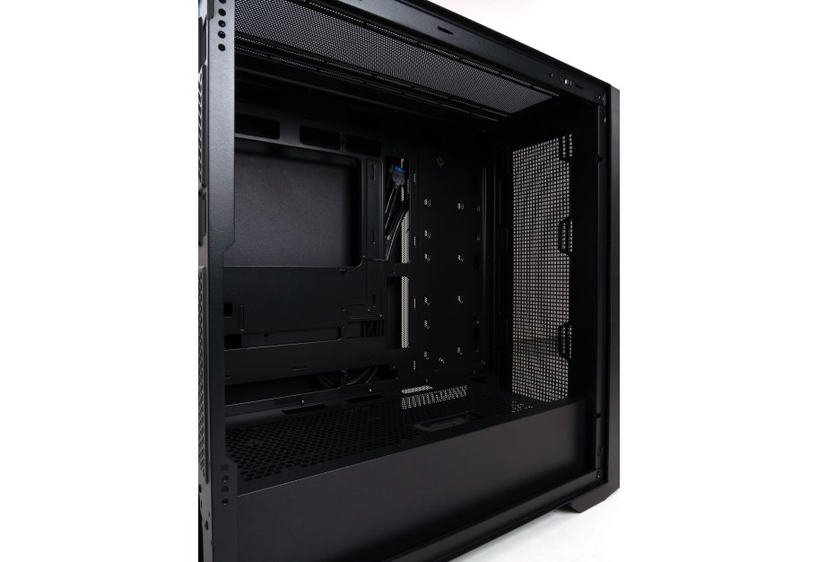 Корпус для ПК Vinga Sentinel